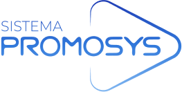 Logo do sistema Promosys
